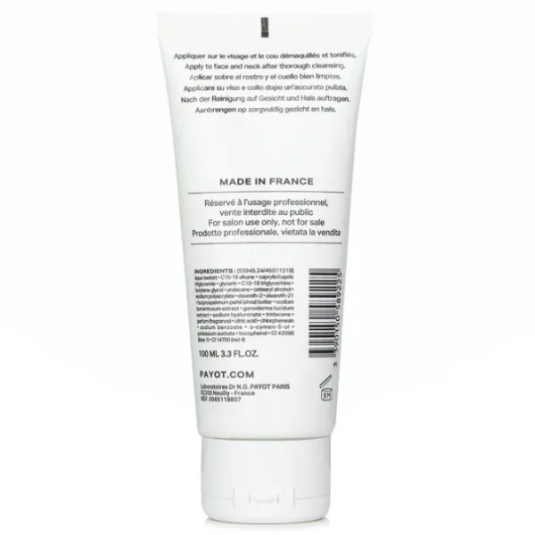 Source Adaptogen Moisturising Cream (Salon Size)