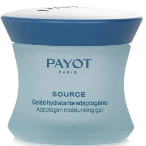 Source Adaptogen Moisturising Gel
