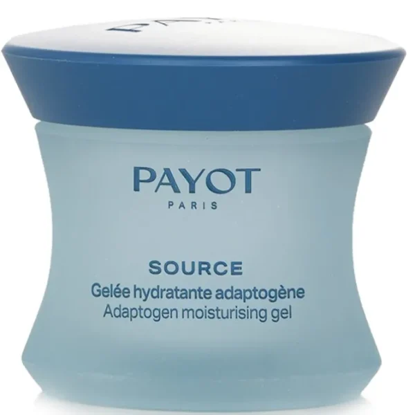 Source Adaptogen Moisturising Gel