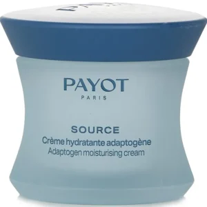 Source Adaptogen Moisturising Cream