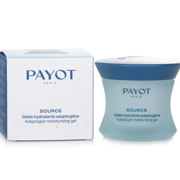Source Adaptogen Moisturising Gel