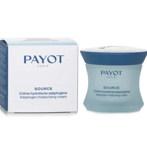 Source Adaptogen Moisturising Cream