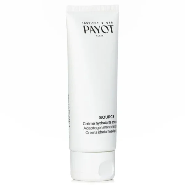 Source Adaptogen Moisturising Cream (Salon Size)