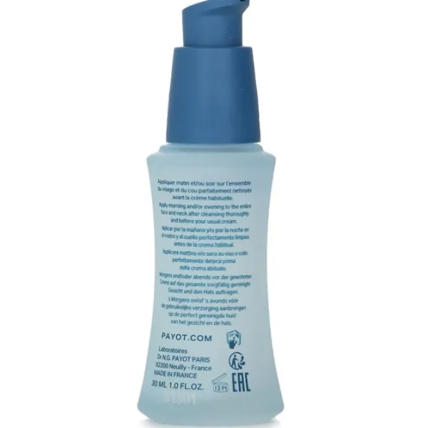 Source Adaptogen Rehydrating Serum