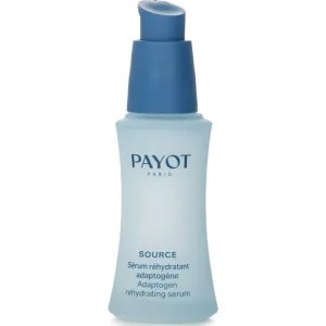 Source Adaptogen Rehydrating Serum