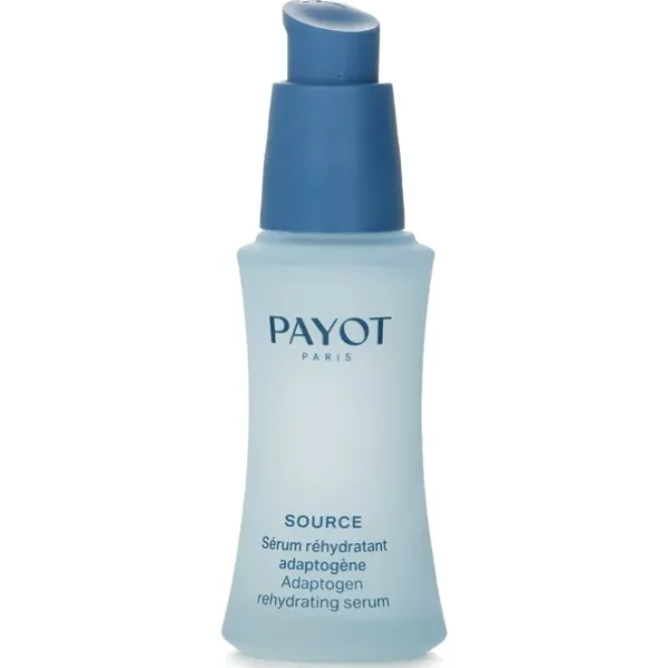 Source Adaptogen Rehydrating Serum