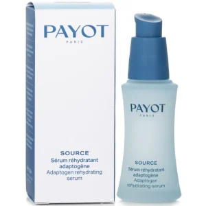 Source Adaptogen Rehydrating Serum