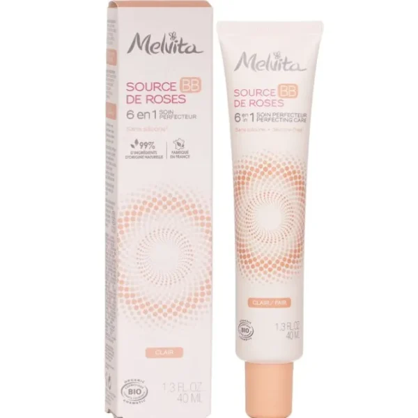 Source De Roses BB 6 in 1 Perfecting Care
