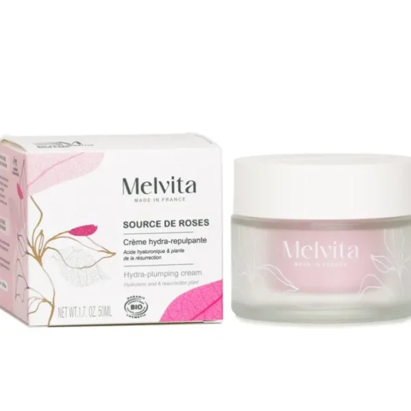 Source De Roses Hydra Plumping Cream
