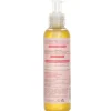Source De Roses Milky Cleansing Oil