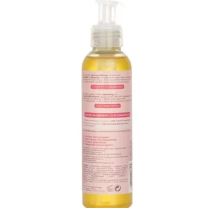 Source De Roses Milky Cleansing Oil