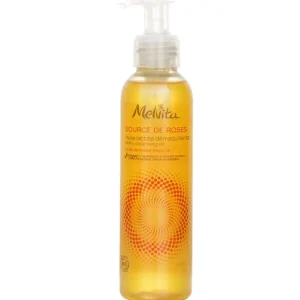 Source De Roses Milky Cleansing Oil