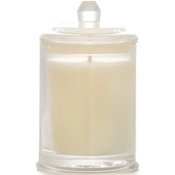 Soy Candle - Sunsets in Capri (White Peach & Sea Breeze)