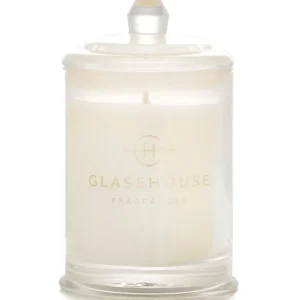 Soy Candle - Sunsets in Capri (White Peach & Sea Breeze)