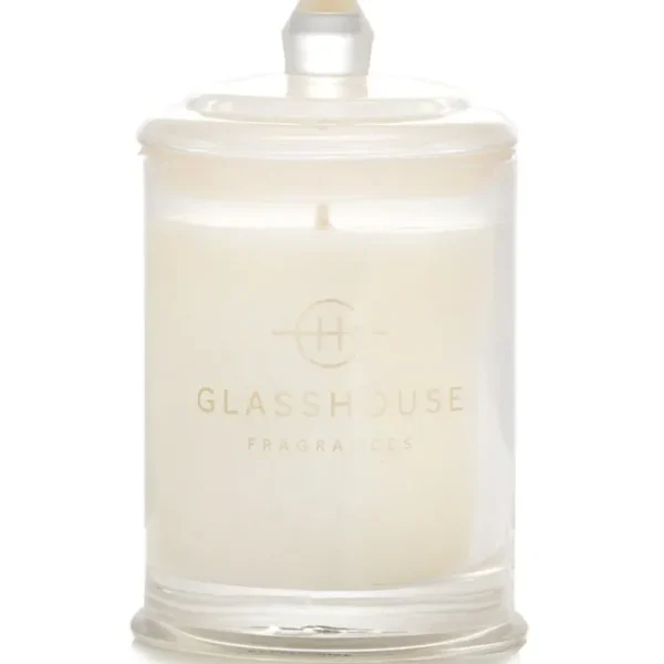 Soy Candle - Sunsets in Capri (White Peach & Sea Breeze)