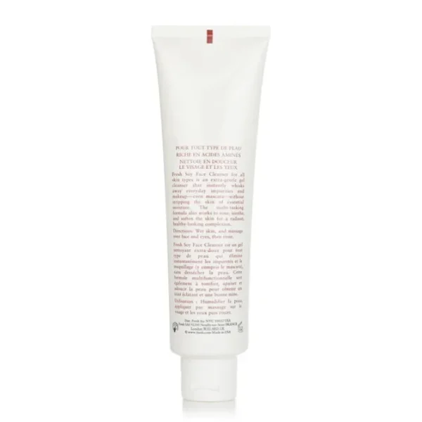 Soy Face Cleanser