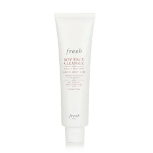 Soy Face Cleanser