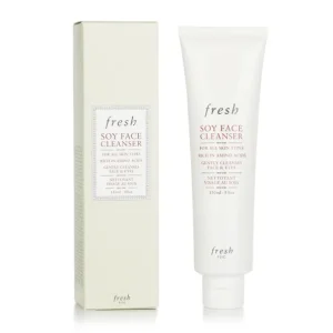 Soy Face Cleanser