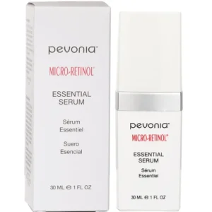 Spa Clinica Pro Micro-Retinol Essential Serum