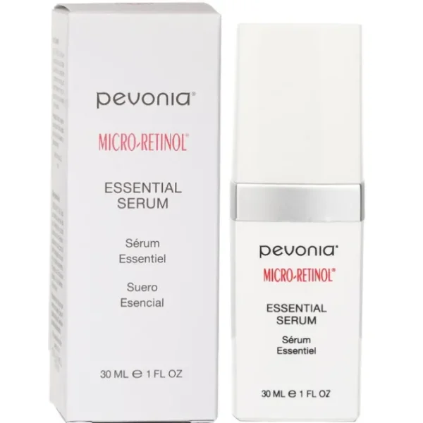 Spa Clinica Pro Micro-Retinol Essential Serum