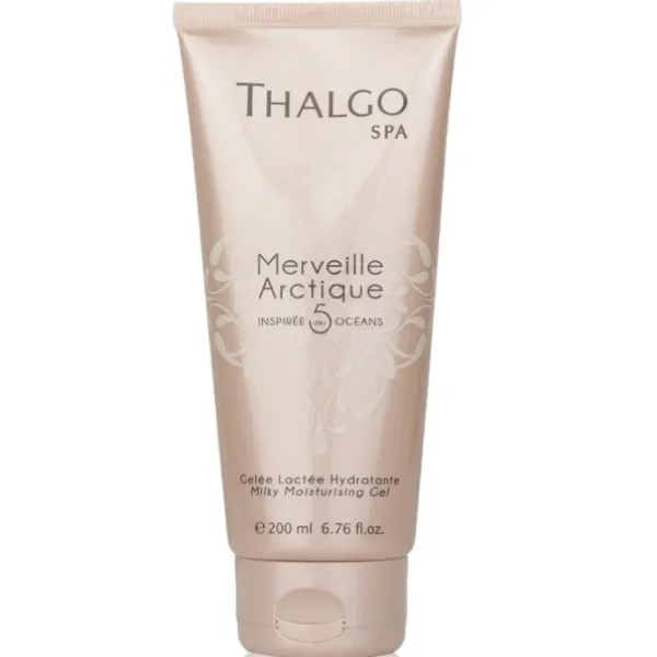 Spa Merveille Arctique Milky Moisturising Gel