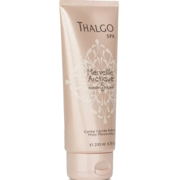 Spa Merveille Arctique Milky Moisturising Gel