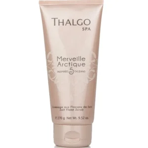 Spa Merveille Arctique Salt Flake Scrub