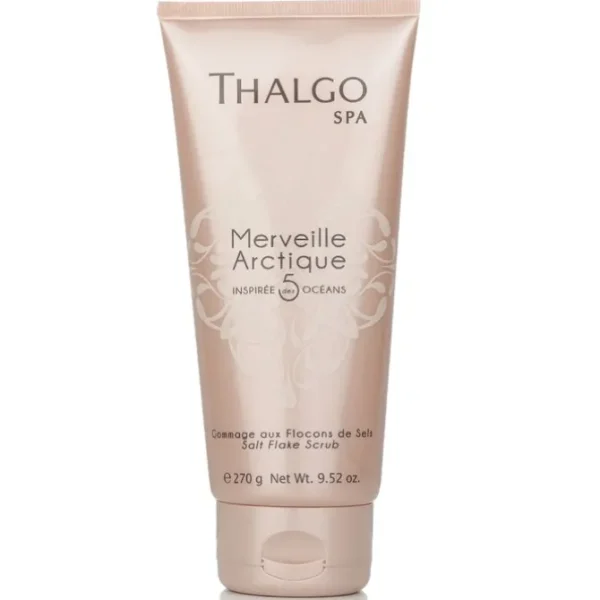 Spa Merveille Arctique Salt Flake Scrub