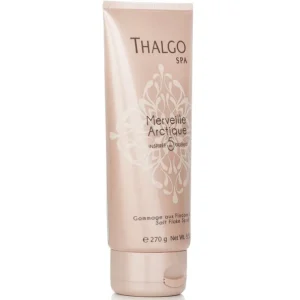 Spa Merveille Arctique Salt Flake Scrub