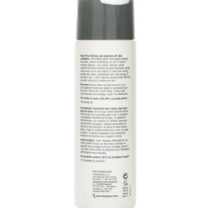 Special Cleansing Gel