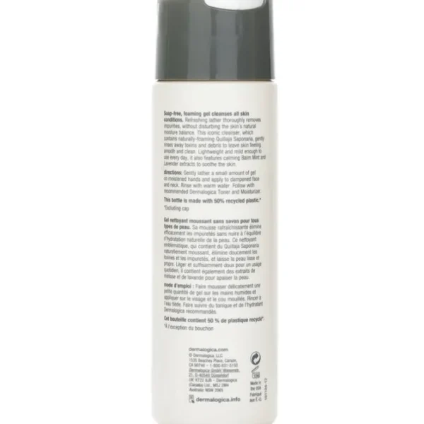 Special Cleansing Gel