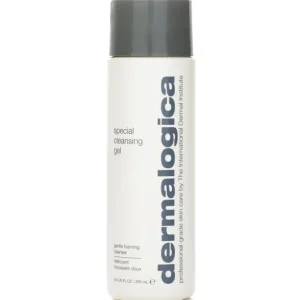 Special Cleansing Gel
