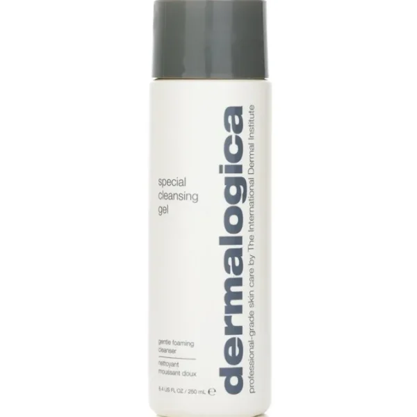 Special Cleansing Gel