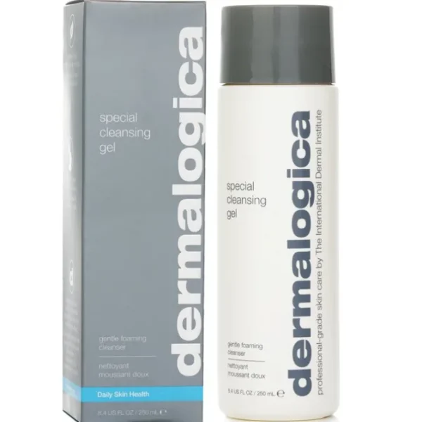 Special Cleansing Gel