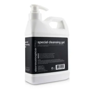 Special Cleansing Gel PRO (Salon Size)
