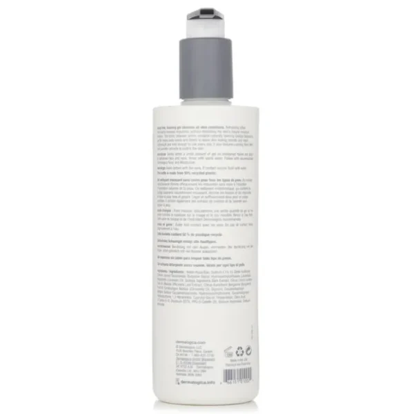 Special Cleansing Gel (Without Laser Hologram)