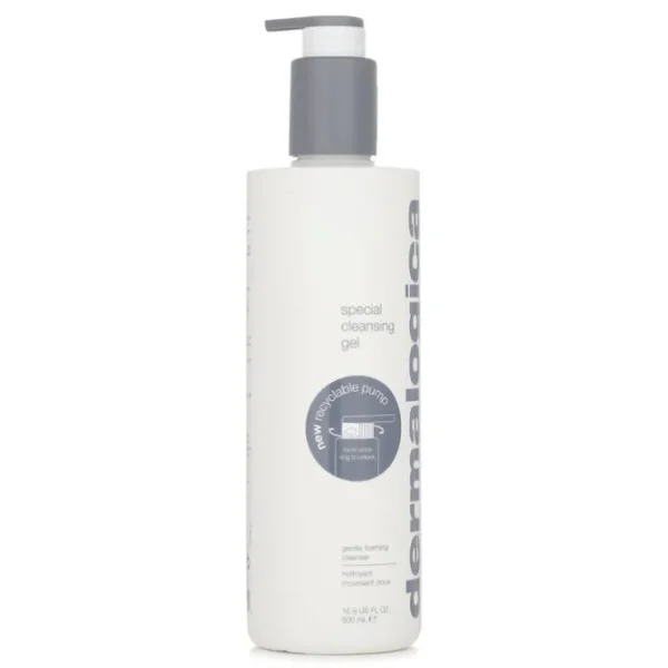 Special Cleansing Gel (Without Laser Hologram)