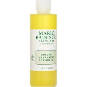 Special Cleansing Lotion C - For Combination/ Oily Skin Types