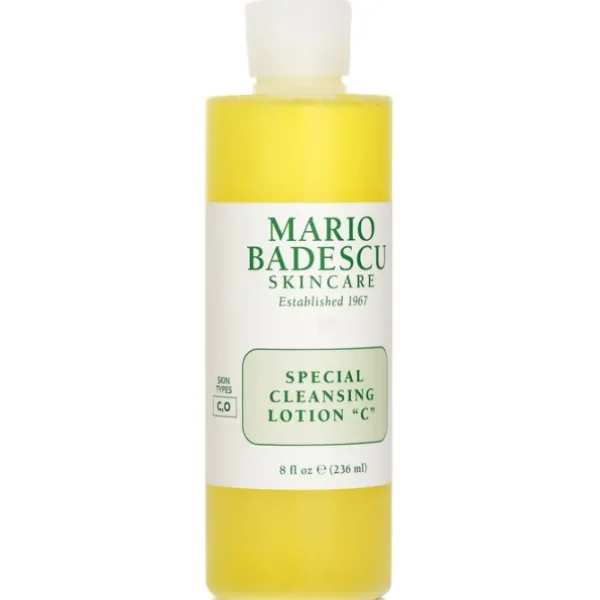 Special Cleansing Lotion C - For Combination/ Oily Skin Types