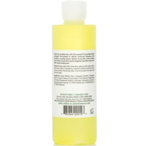 Special Cucumber Lotion - For Combination/ Oily Skin Types