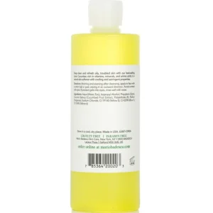 Special Cucumber Lotion - For Combination/ Oily Skin Types