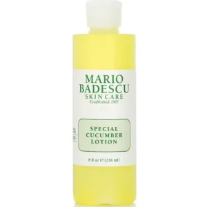 Special Cucumber Lotion - For Combination/ Oily Skin Types