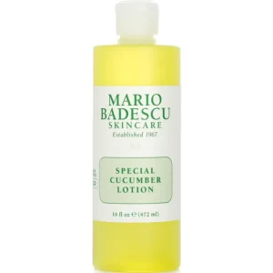 Special Cucumber Lotion - For Combination/ Oily Skin Types