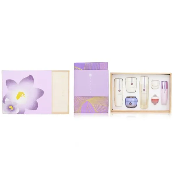 Special Edition Luxury Kiri Set