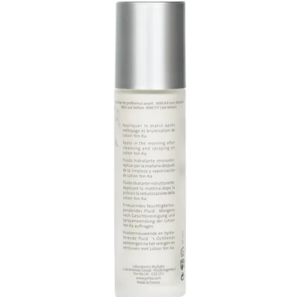 Specifics Alpha-Fluid With Fruit Acids - Renewing Hydrating Fluid