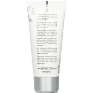 Specifics Creme 15 With Burdock - Purifying, Soothing (For Blemishes)