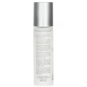 Specifics Emulsion Pure With 5 Essential Oils - Purifying, Revitalizing (For Blemishes)