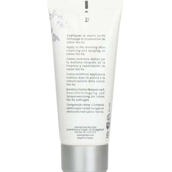 Specifics Sensitive Creme Anti-Rougeurs With Centella Asiatica - Soothing, Corrective (For Redness)
