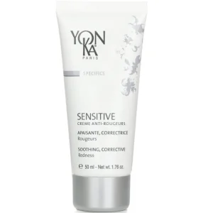 Specifics Sensitive Creme Anti-Rougeurs With Centella Asiatica - Soothing, Corrective (For Redness)