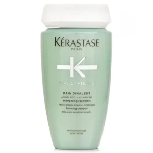 Specifique Bain Divalent Balancing Shampoo (Oily Roots, Sensitised Lengths)